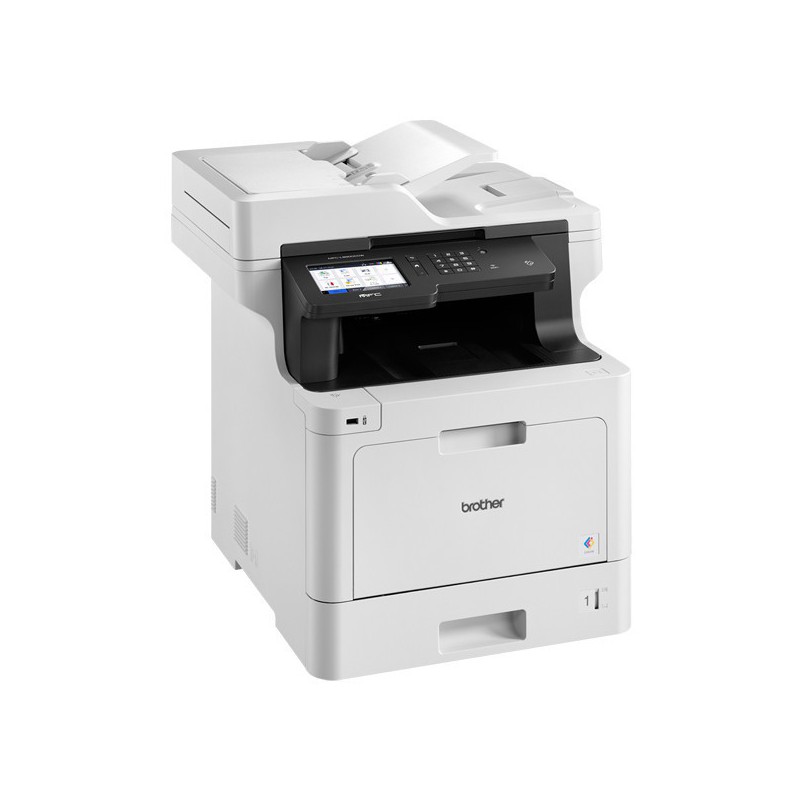 MULTIFUNCION BROTHER MFCL8900CDW COLOR FULL DUPLEX