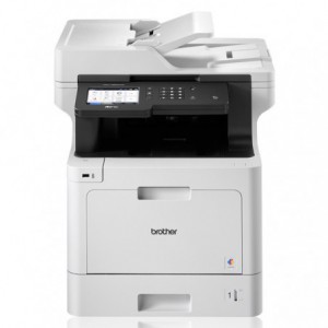 MULTIFUNCION BROTHER MFCL8900CDW COLOR FULL DUPLEX