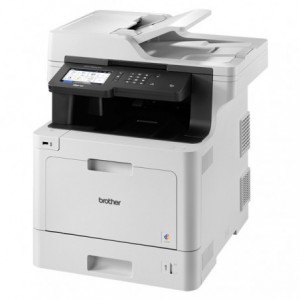 MULTIFUNCION BROTHER MFCL8900CDW COLOR FULL DUPLEX