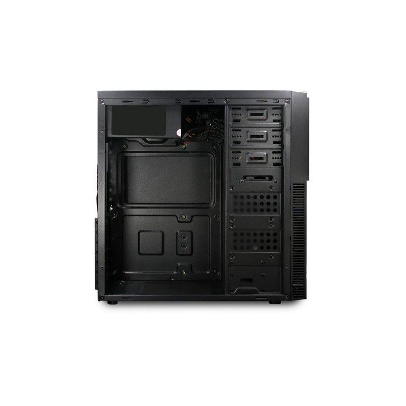 CAJA IRATI 3GO ATX GAMING LAT.METACRILATO DROXIO
