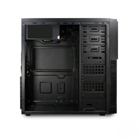 CAJA IRATI 3GO ATX GAMING LAT.METACRILATO DROXIO