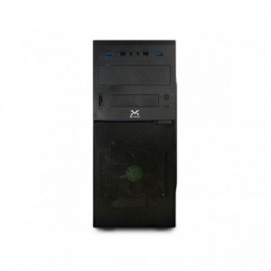 CAJA IRATI 3GO ATX GAMING LAT.METACRILATO DROXIO