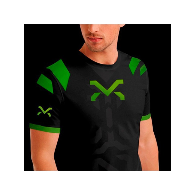 CAMISETA 3GO DROXIO GAMING (TALLA M)