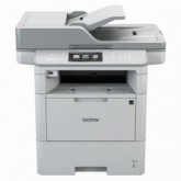 MULTIFUNCION BROTHER MFCL6800DWT FAX LASER MONOCROMO+BANDEJ*