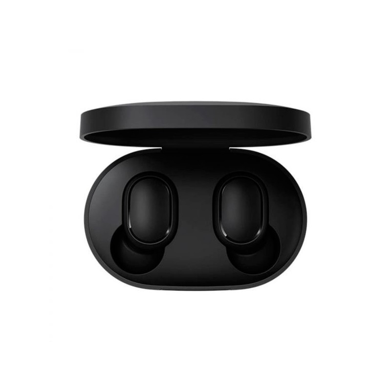 AURICULARES BLUETOOTH XIAOMI MI TRUE BASIC NEGRO 
