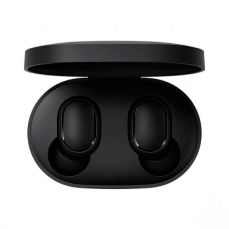 AURICULARES BLUETOOTH XIAOMI MI TRUE BASIC NEGRO 