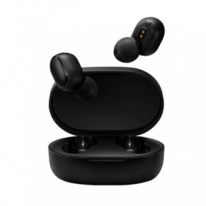 AURICULARES BLUETOOTH XIAOMI MI TRUE BASIC NEGRO 