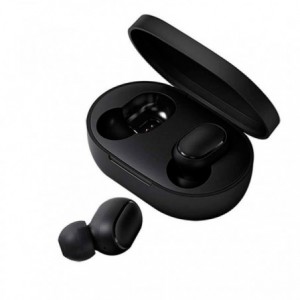 AURICULARES BLUETOOTH XIAOMI MI TRUE BASIC NEGRO 