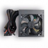 FUENTE ALIM. 3GO 500W PPFC (4XSATA+12CM+PCIX6PIN) 