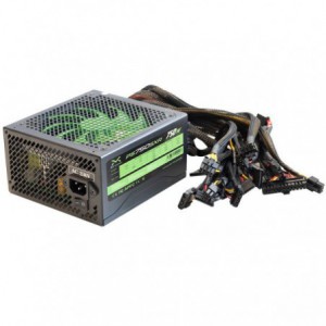 FUENTE ALIM. 3GO 750W APFC 85%EFIC. DROXIO