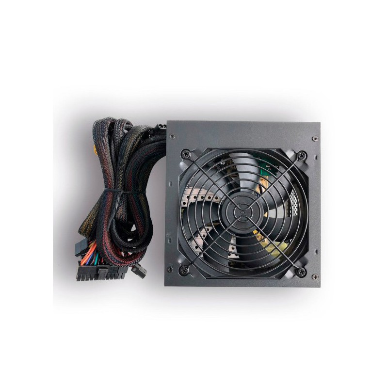 FUENTE ALIM. 3GO 900W PPFC (4XSATA+12CM+PCIX6+2PIN) 