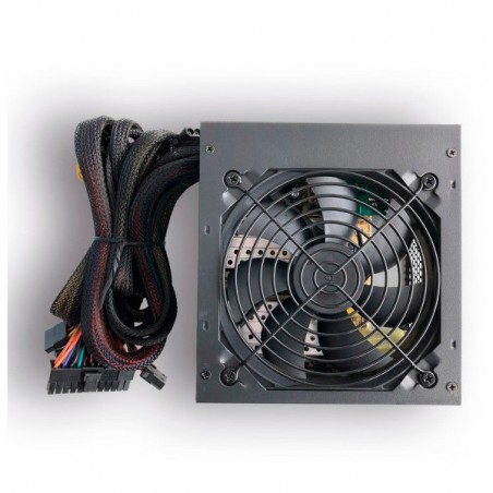 FUENTE ALIM. 3GO 900W PPFC (4XSATA+12CM+PCIX6+2PIN) 