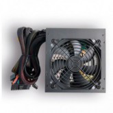 FUENTE ALIM. 3GO 900W PPFC (4XSATA+12CM+PCIX6+2PIN) 