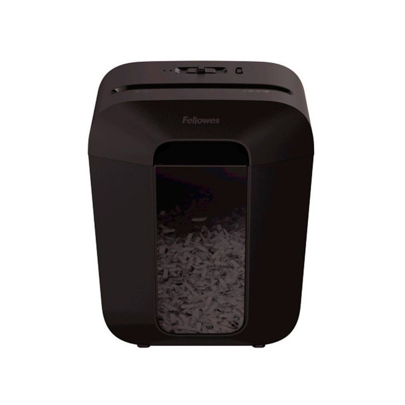 DESTRUCTORA FELLOWES LX45 CORTE PARTICULAS 4X37MM