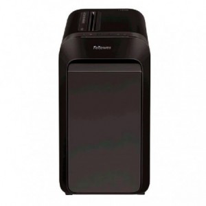 DESTRUCTORA FELLOWES LX220 MINICORTE PARTICULAS 4X12MM