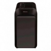 DESTRUCTORA FELLOWES LX220 MINICORTE PARTICULAS 4X12MM