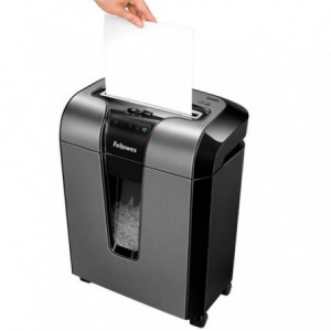 DESTRUCTORA FELLOWES W-61CB