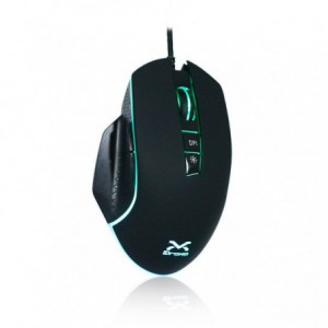 RATON 3GO DROXIO GAMING ITACA 7200DPI