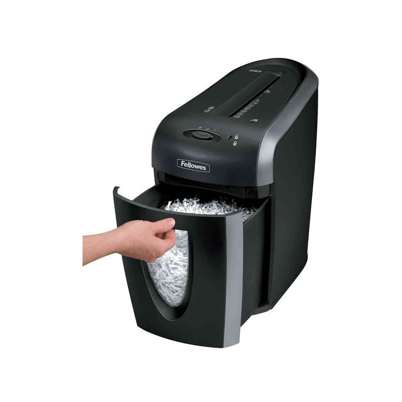 DESTRUCTORA FELLOWES POWERSHRED 59CB