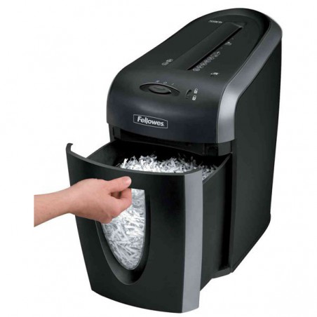 DESTRUCTORA FELLOWES POWERSHRED 59CB