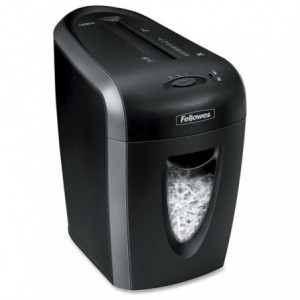 DESTRUCTORA FELLOWES POWERSHRED 59CB