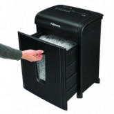 DESTRUCTORA FELLOWES 62MC