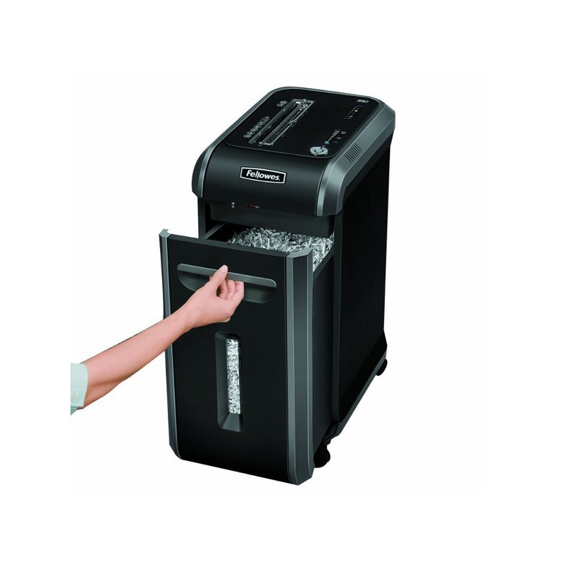 DESTRUCTORA FELLOWES 99CI