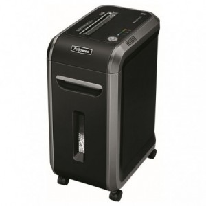 DESTRUCTORA FELLOWES 99CI