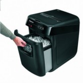 DESTRUCTORA FELLOWES AUTOMATICA-MAX 200C