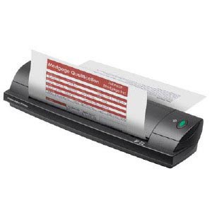 SCANNER BROTHER PORTATIL DS700D A4 COLOR*