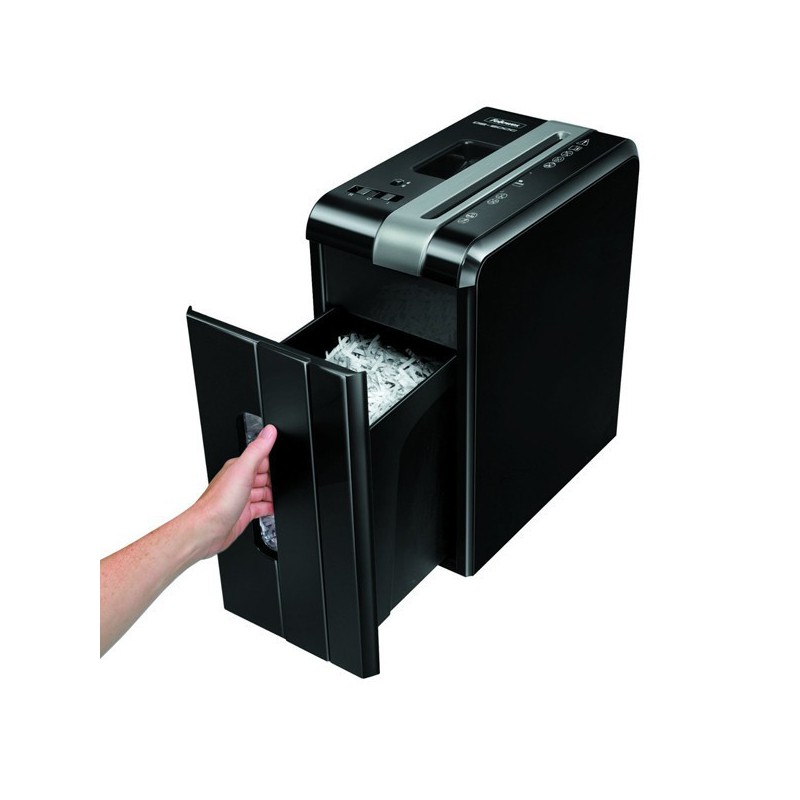 DESTRUCTORA FELLOWES DS-700C