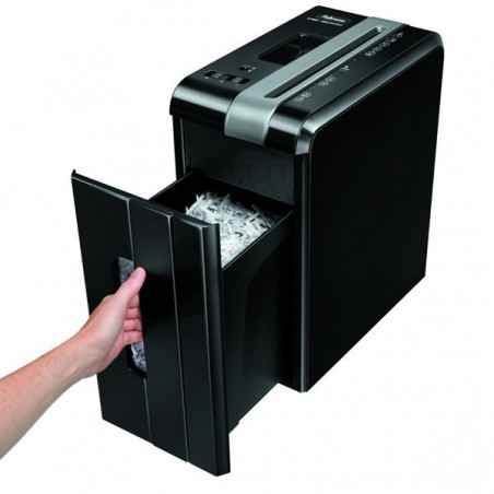 DESTRUCTORA FELLOWES DS-700C