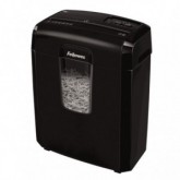 DESTRUCTORA FELLOWES 8C