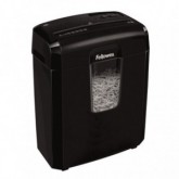 DESTRUCTORA FELLOWES 8C