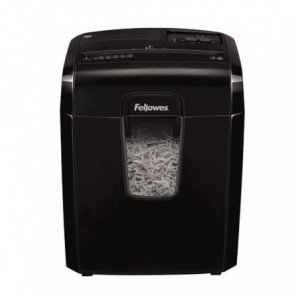 DESTRUCTORA FELLOWES 8C