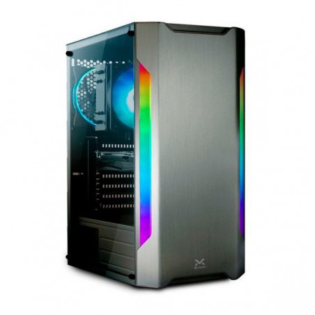 CAJA 3GO BAGGER ATX GAMING LAT. CRIST TEMPLA DROXIO