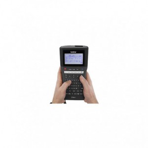 ROTULADORA BROTHER PTH500