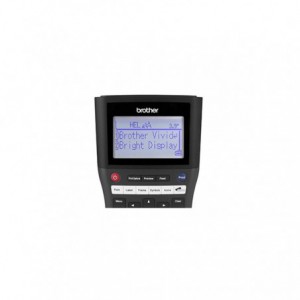 ROTULADORA BROTHER PTH500