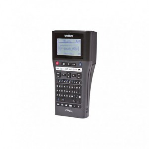 ROTULADORA BROTHER PTH500