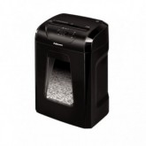 DESTRUCTORA FELLOWES 12C 18L DESTRUYE GRAPAS/TARJETAS CREDIT