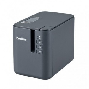 ROTULADORA BROTHER PTP950NW