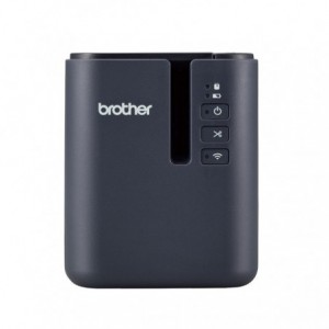 ROTULADORA BROTHER PTP950NW