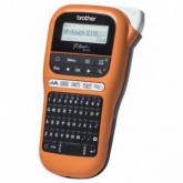 ROTULADORA BROTHER PTE110VP