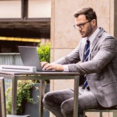 SCANNER BROTHER PORTATIL DS640 A4 COLOR