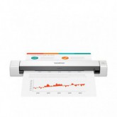 SCANNER BROTHER PORTATIL DS640 A4 COLOR
