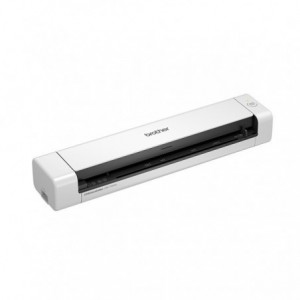 SCANNER BROTHER PORTATIL DS740D A4 COLOR