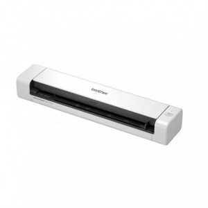 SCANNER BROTHER PORTATIL DS740D A4 COLOR