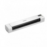 SCANNER BROTHER PORTATIL DS940DW A4 COLOR