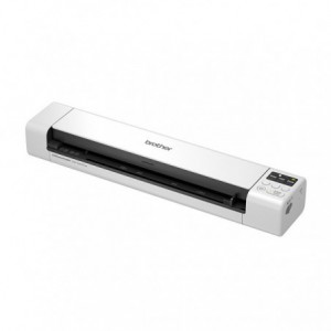 SCANNER BROTHER PORTATIL DS940DW A4 COLOR