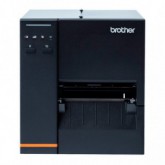 IMPRESORA BROTHER INDUSTRIAL DE ETIQUETAS TJ4120TN